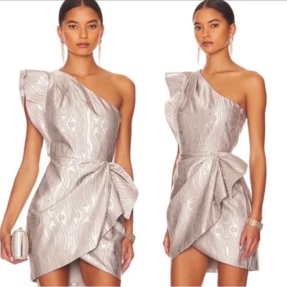 Saylor Ann mini dress EUC